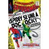 Biblioteca Marvel 84. El Asombroso Spiderman 12