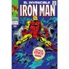 Biblioteca Marvel 85. El Invencible Iron Man 7
