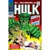 Biblioteca Marvel 91. El Incre&iacute;ble Hulk 6