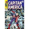 Biblioteca Marvel 96. Capit&aacute;n Am&eacute;rica 5