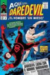Biblioteca Marvel Daredevil 2. 1965-66