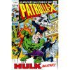 Biblioteca Marvel. La Patrulla-X 12