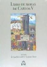 Portada de El Libro de las Horas de Carlos V