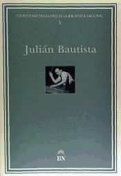 Portada de Julián Bautista