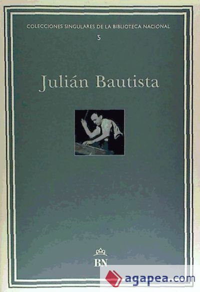 Julián Bautista