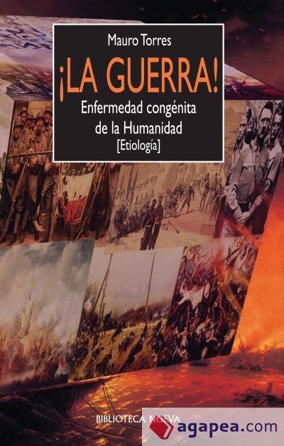 &iexcl;La guerra!