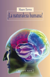 Portada de ¡La naturaleza humana!