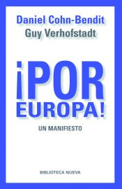 Portada de ¡Por Europa!