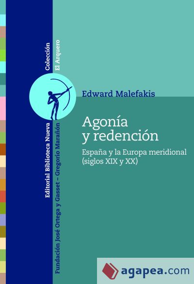 Agonía y redención