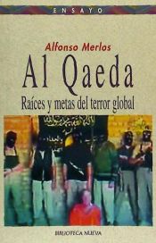 Portada de Al Qaeda