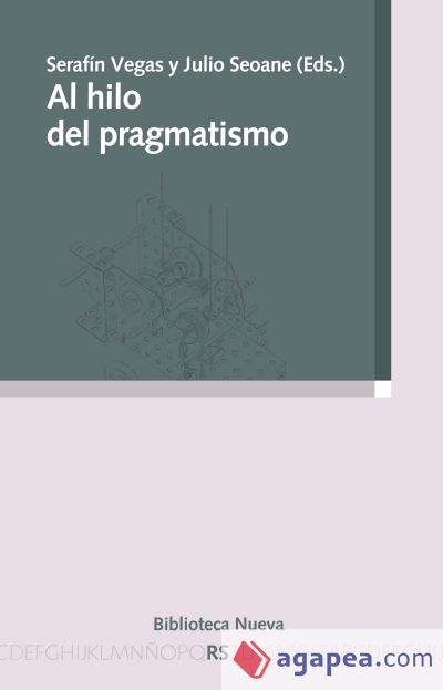 Al hilo del pragmatismo