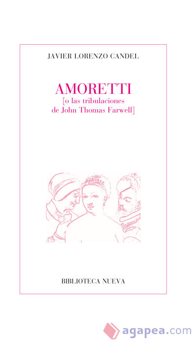 Amoretti