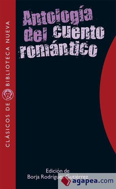 Antología del cuento romántico