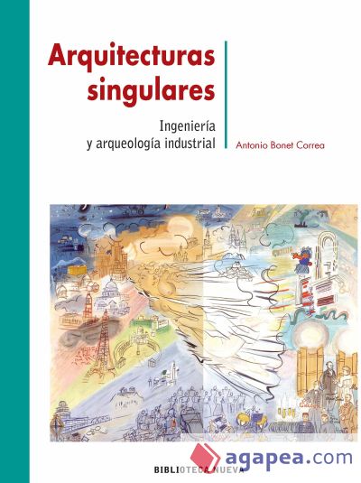 Arquitecturas singulares