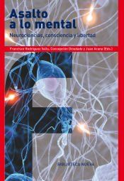 Portada de Asalto a lo mental