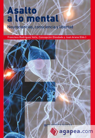Asalto a lo mental