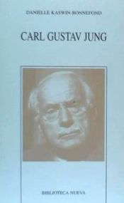 Portada de Carl Gustav Jung