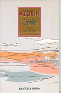 Portada de Castilla