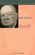 Portada de Churchill