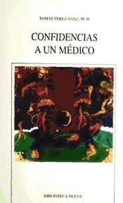 Portada de Confidencias a un médico