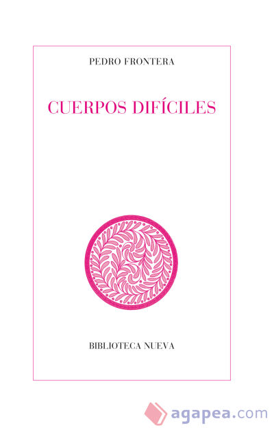 Cuerpos difíciles