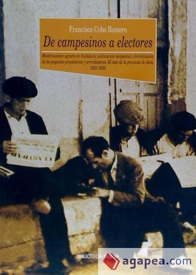 De campesinos a electores