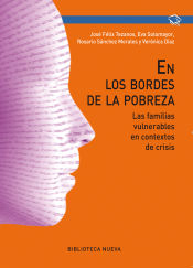 Portada de EN LOS BORDES DE LA POBREZA