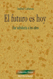 Portada de El futuro es hoy