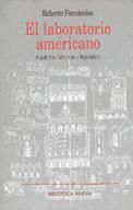 Portada de El laboratorio americano