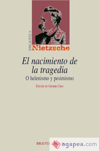 El nacimiento de la tragedia