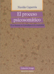 Portada de El proceso psicosomático