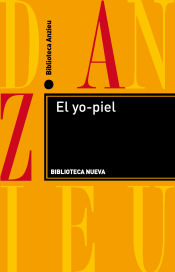 Portada de El yo-piel