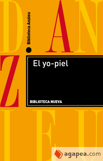 El yo-piel