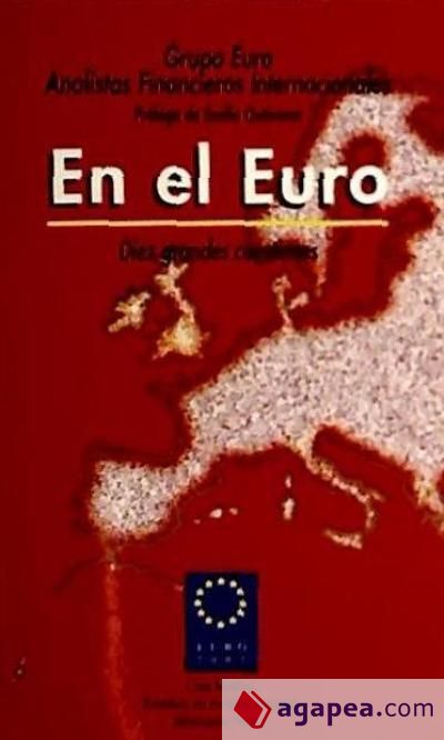 En el Euro. Diez grandes cuestiones