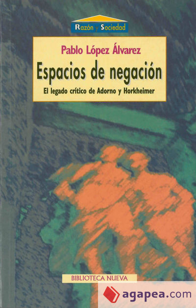 Espacios de negación