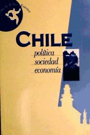Portada de Guía de Chile. Política, Sociedad, Economía