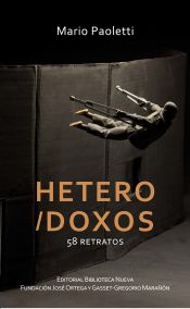 Portada de HETERODOXOS
