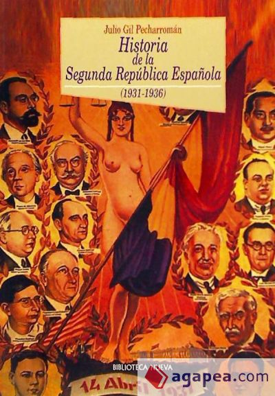 Historia de la Segunda República española (1931-1936)