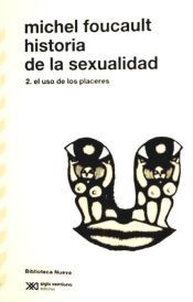 Portada de Historia de la sexualidad II