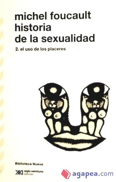 Historia de la sexualidad II