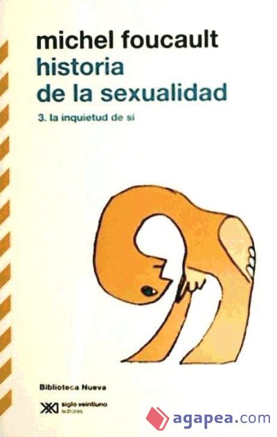 Historia de la sexualidad III