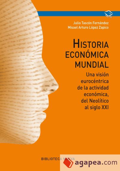 Historia económica mundial