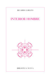 Portada de Interior hombre