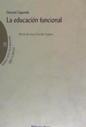 Portada de LA EDUCACION FUNCIONAL