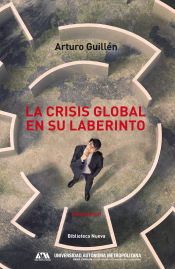 Portada de La crisis global en su laberinto