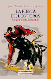 Portada de La fiesta de los toros