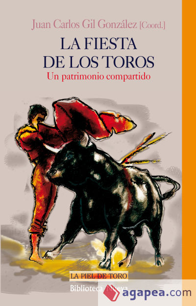 La fiesta de los toros