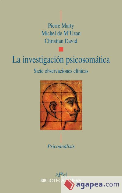 La investigación psicosomática