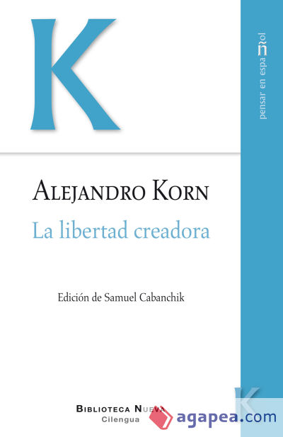 La libertad creadora