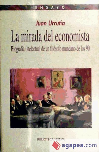 La mirada del economista